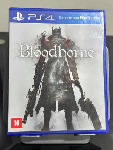 Bloodborne Ps4/Ps5