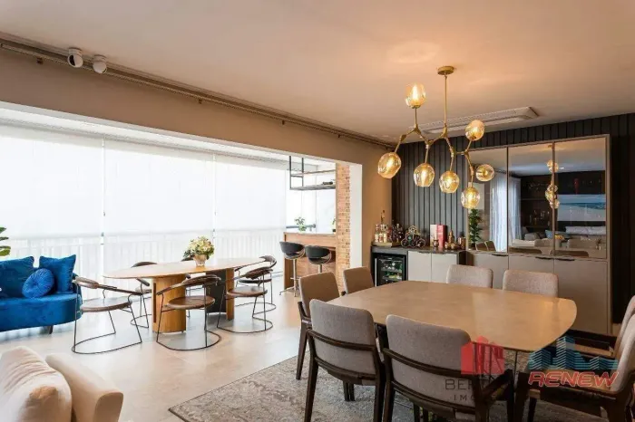 Cobertura à venda Condomínio Alta Vista Prestige em Jundiaí