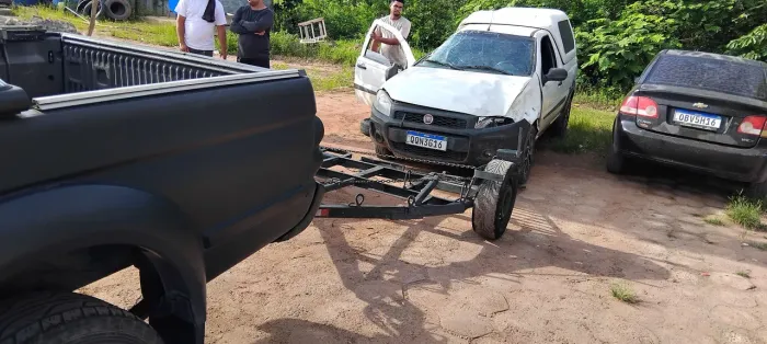 1 guincho asa delta olx Belém