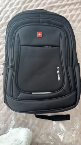 Mochila travelux nova
