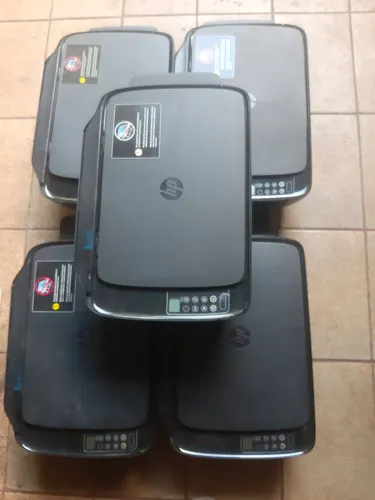 5 impressoras hp ink tank wireless 416
