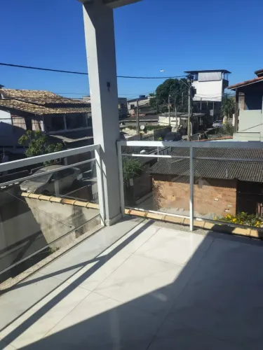 Imóvel para aluguel possui 158 metros quadrados com 4 quartos em Recanto - Rio das Ostras
