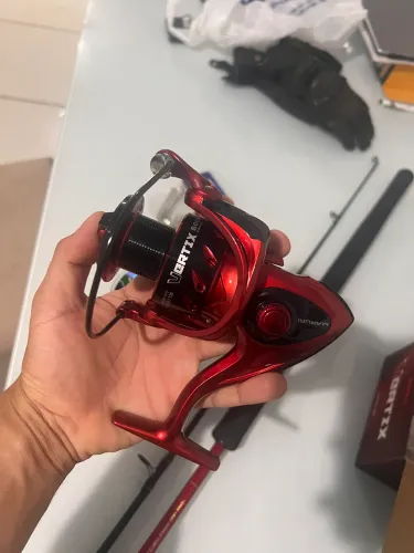 Kit Pesca ? 