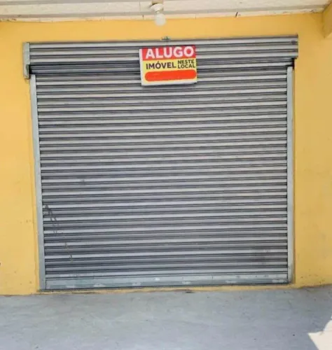 Loja em Vilar dos Teles