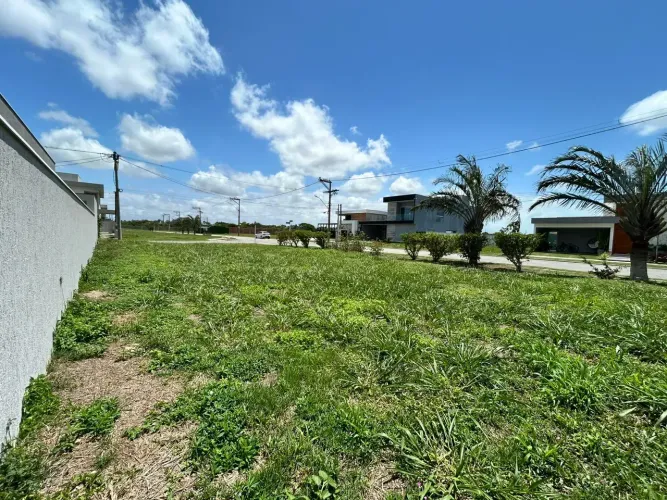 Terreno à Venda no Condomínio Alphaville  Cabo Frio