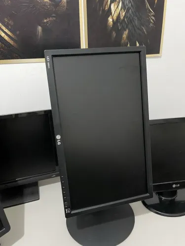 Monitor LG 20 polegadas 