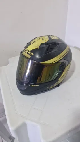 Capacete LS2