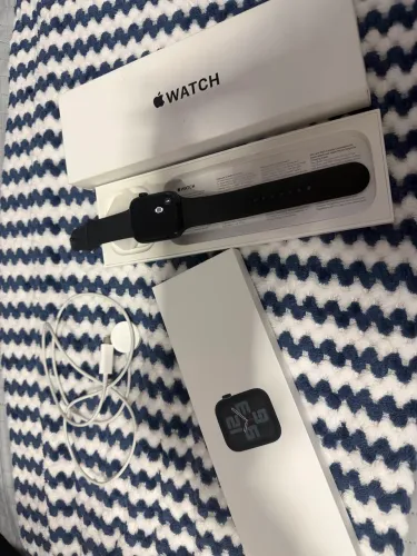 Apple Watch SE(Gen 2) 44mm GPS