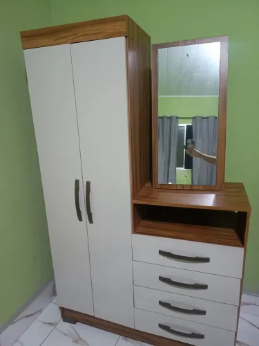 Cômoda 