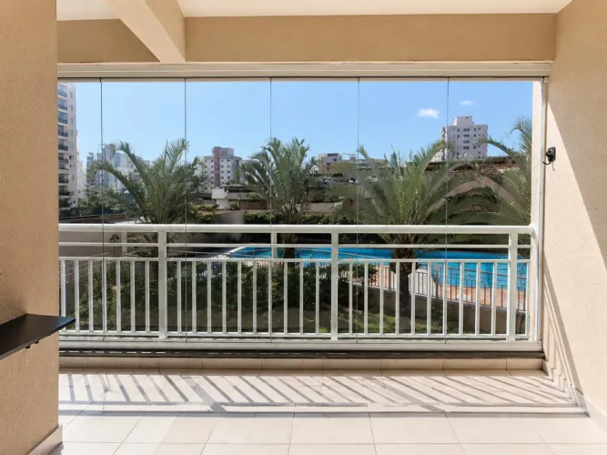 Apartamento para venda em Vila da Saúde com 2 quartos, sendo 1 suíte, 62m²