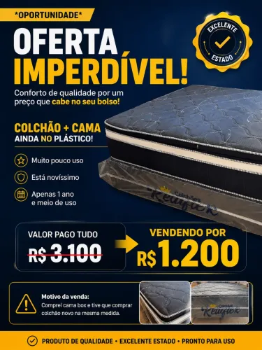 Colchão