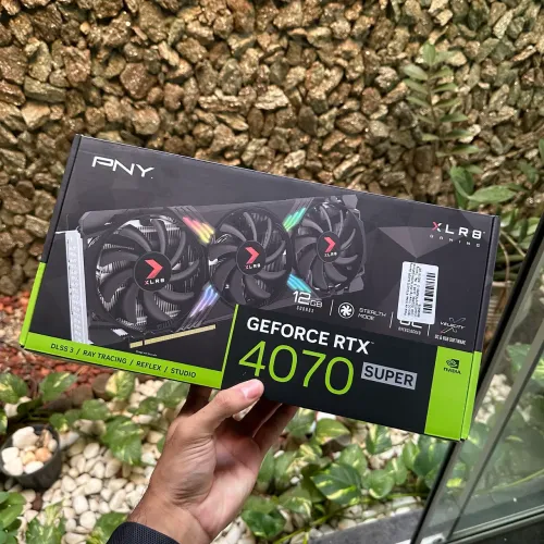 4070 super pny 12gb