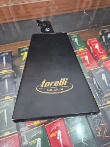 Cowbell Torelli 7" To052