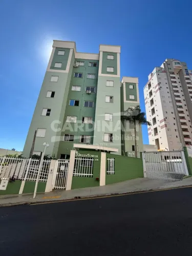 Apartamento Padrão em São Carlos