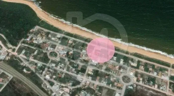 TERRENO à venda, PONTA DA FRUTA - Vila Velha/ES