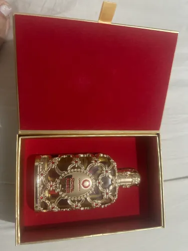 Perfume Orientica Royal Amber