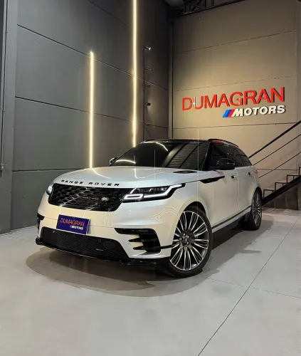 Land Rover Range Rover Range R. Vel. R-DYN HSE 3.0 PH6 4X4 AUT 2023