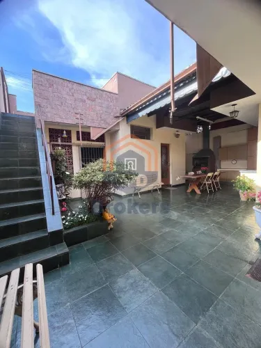 Casa em Ponte Sao Joao - Jundiaí, SP