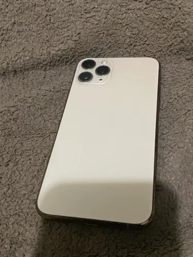 iPhone 11 PRO 256 gigas impecável 