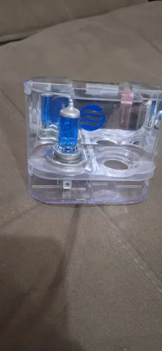 Lampada H4