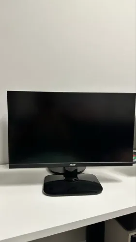 Monitor Acer 24? KA242Y
