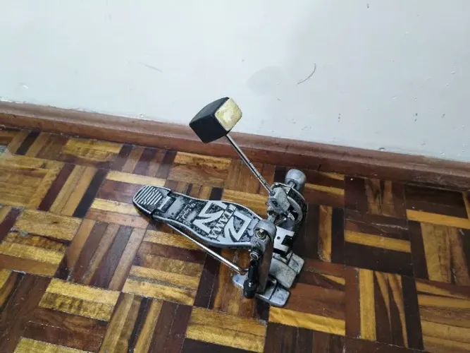 Pedal Single Tama
