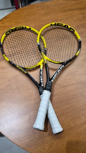 Raquete de Tenis Head Extreme (par)