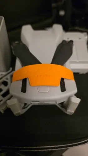 DJI MINI 3
