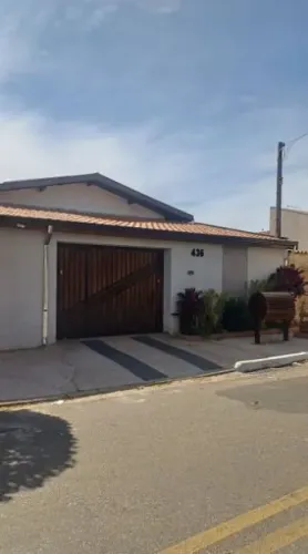 Casa à Venda em Jardim Santa Mônica, Campinas - SP