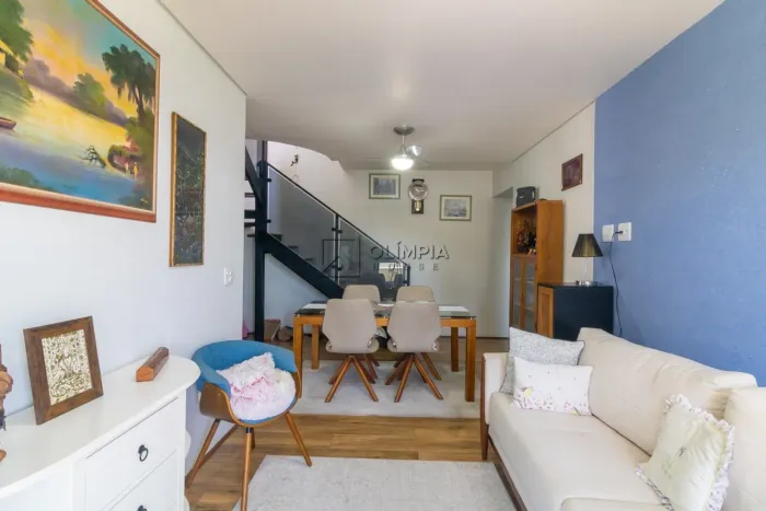 Aluguel Cobertura 3 Dormitórios - 249 m² Bela Vista