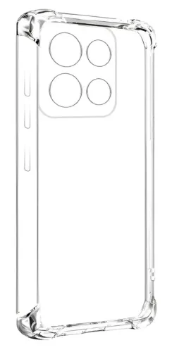 Capa para MOTO G15