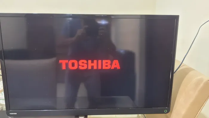 Tv Toshiba 32 LED