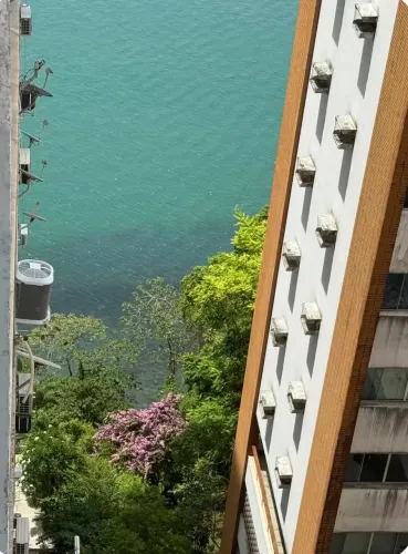 Apartamento para locação no KOCH, VITÓRIA, Salvador, BA