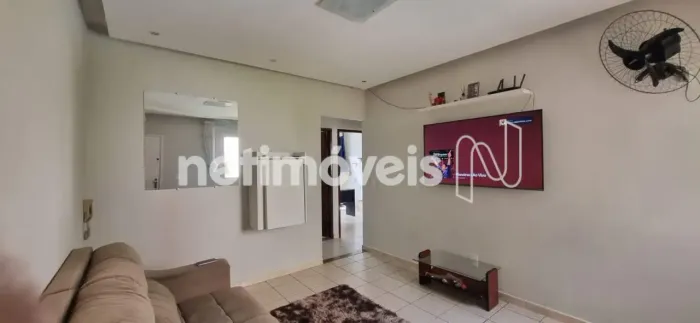 Venda Apartamento 2 quartos Nova Gameleira Belo Horizonte