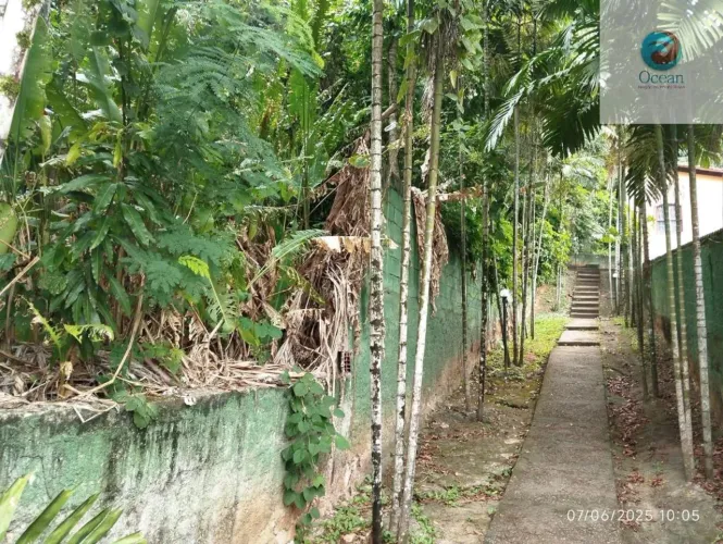 Niterói-Pendotiba, Terreno 550m² no Condomínio Village Pendotiba, Plano e Murado. Oportuni