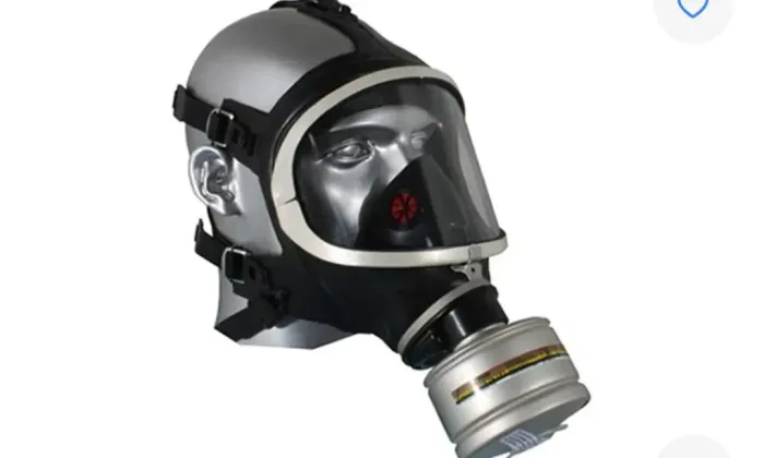 Respirador fácil inteiro Air safety novo