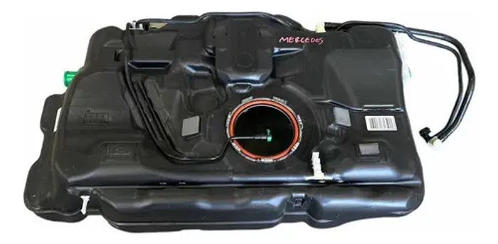 Tanque Combustível Mercedes A200 2013