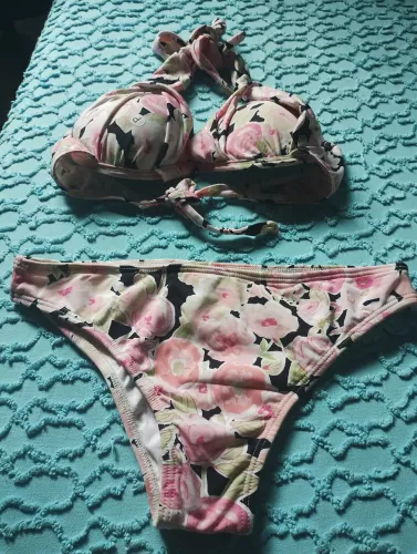 Moda praia 