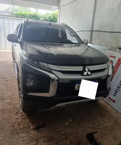Mitsubishi L200 Triton Sport HPE-S 2.4 CD Dies. AUT 2022