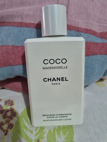 Creme coco Chanel