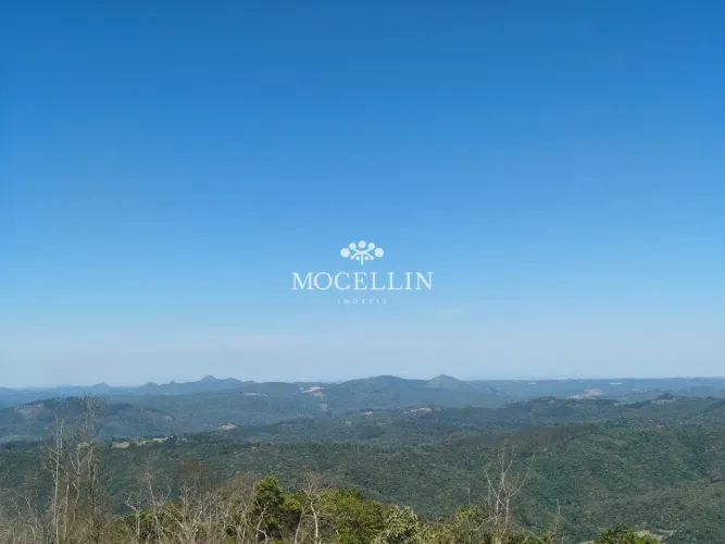 Terrenos de alto padrão à venda em São Luiz do Purunã /Mocellin Imóveis