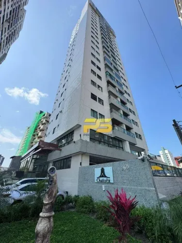 Apartamento à Venda em Manaíra 100m² | 3 Quartos | 2 Vagas
