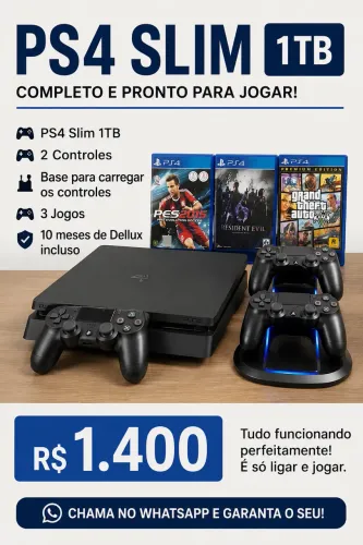 PS4