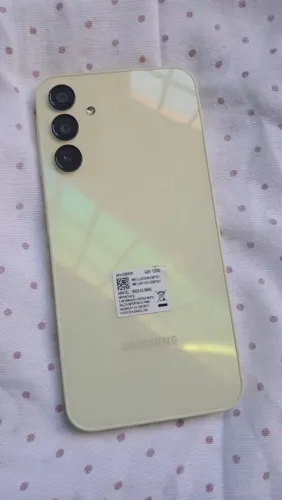 Vende-se Samsung A15s 128 GB