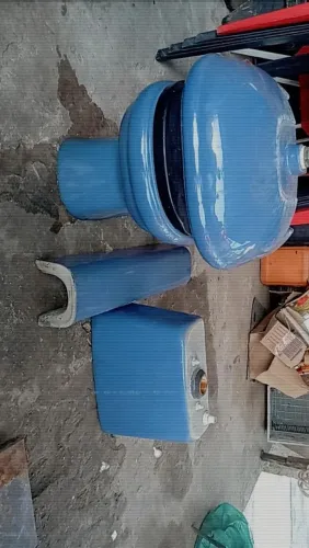 Vasos sanitário e pias