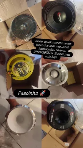 Som automotivo