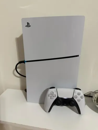 PlayStation 5 1 terá