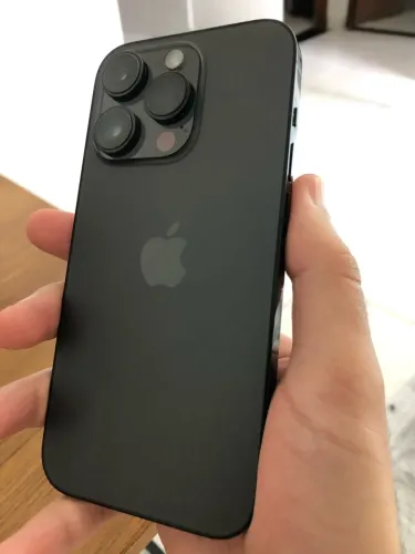 iPhone 14 Pro