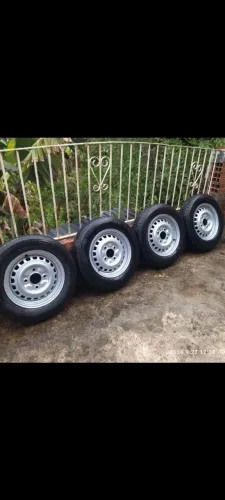 Rodas de fusca 