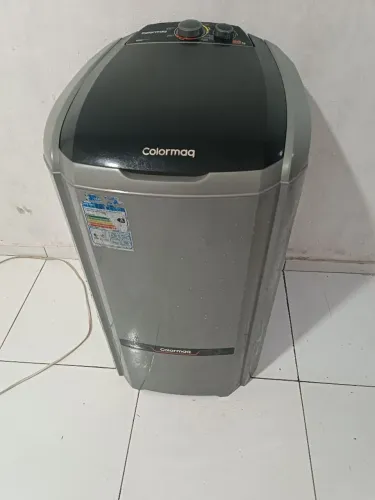 Promoção Tanquinho 20k